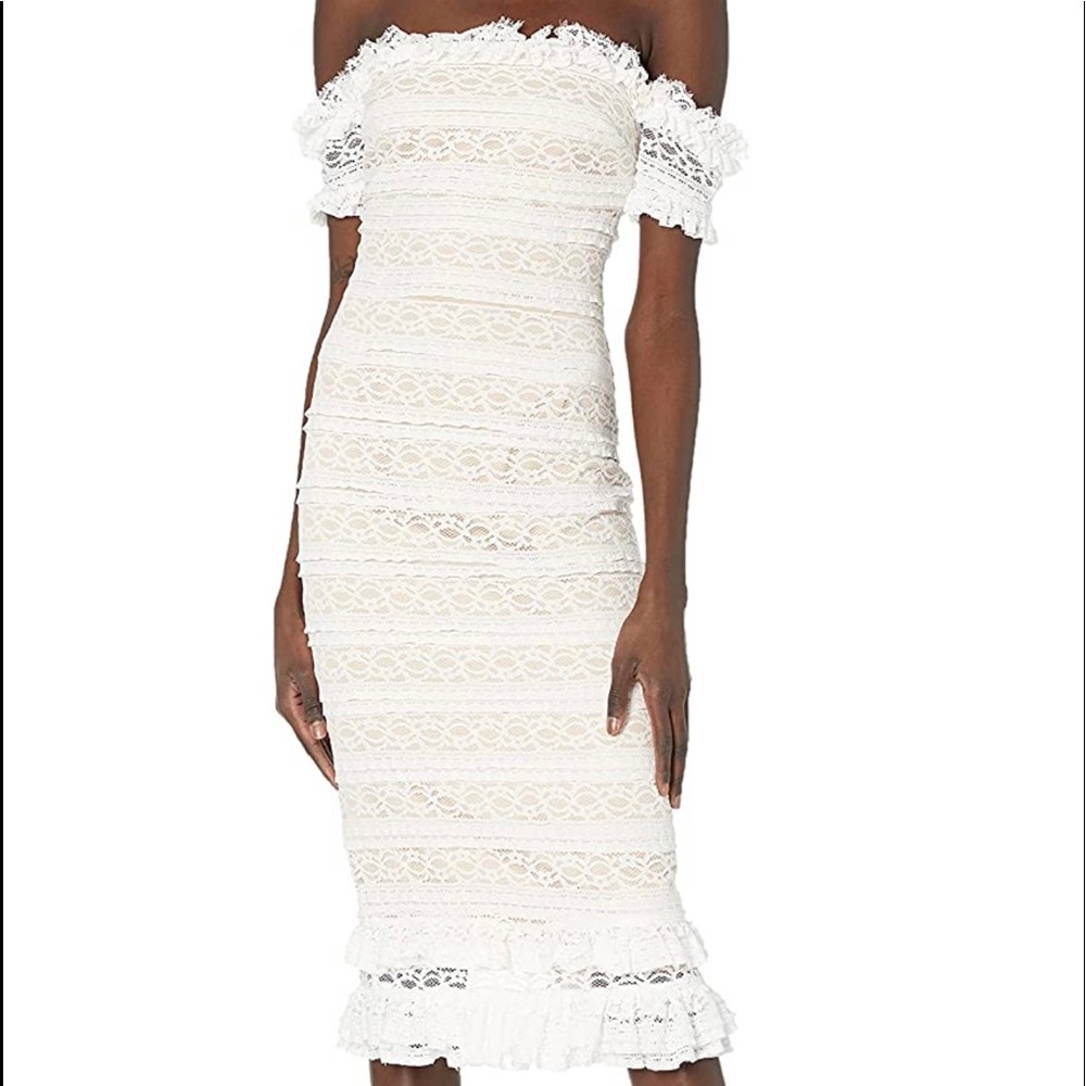 Likely Milano Dress